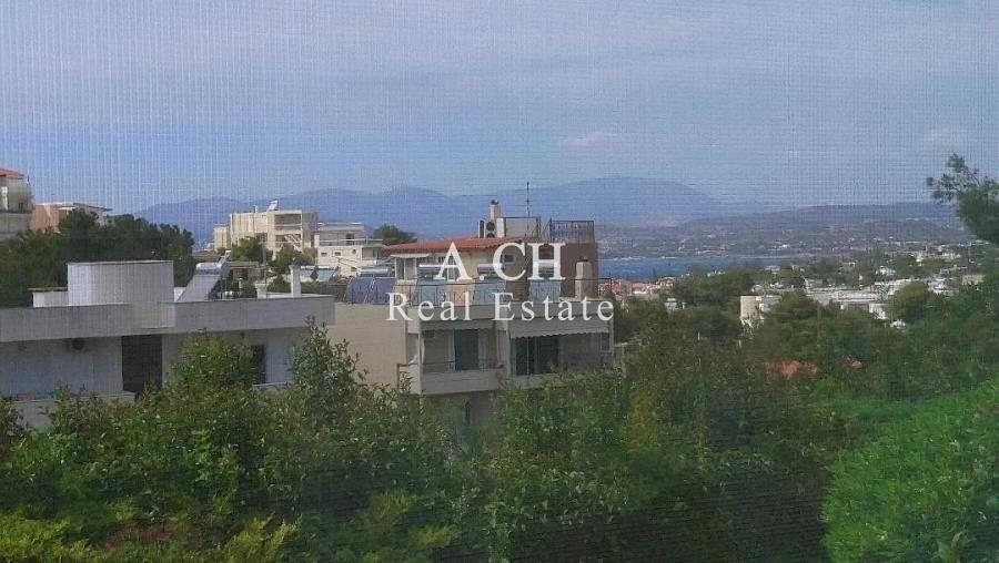 (Προς Πώληση) Κατοικία Μεζονέτα || Ανατολική Αττική/Σαρωνίδα - 116 τ.μ, 3 Υ/Δ, 320.000€ 