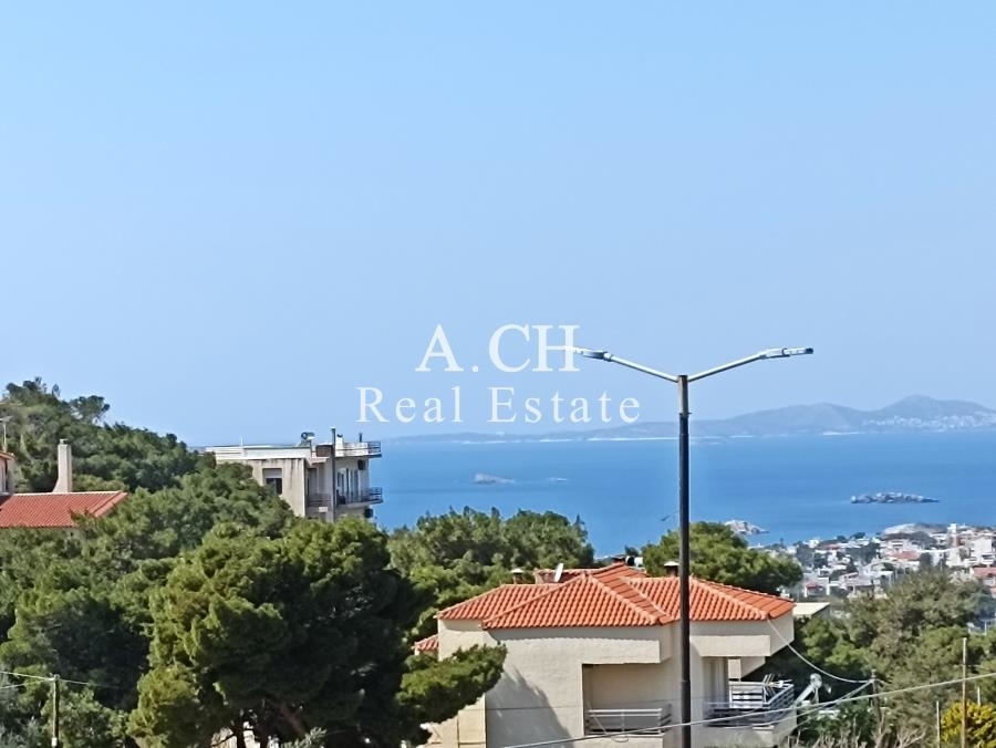 (Προς Πώληση) Αξιοποιήσιμη Γη Οικόπεδο || Ανατολική Αττική/Σαρωνίδα - 780 τ.μ, 500.000€ 