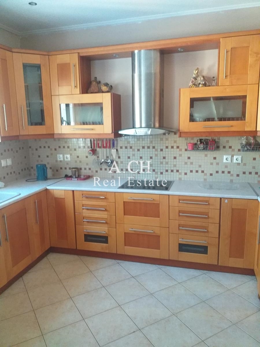 (For Sale) Residential Detached house || East Attica/Koropi - 120 Sq.m, 2 Bedrooms, 340.000€ 