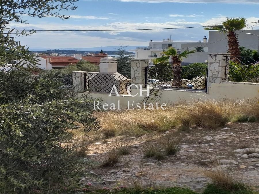 (For Sale) Land Plot || East Attica/Voula - 475 Sq.m, 590.000€ 