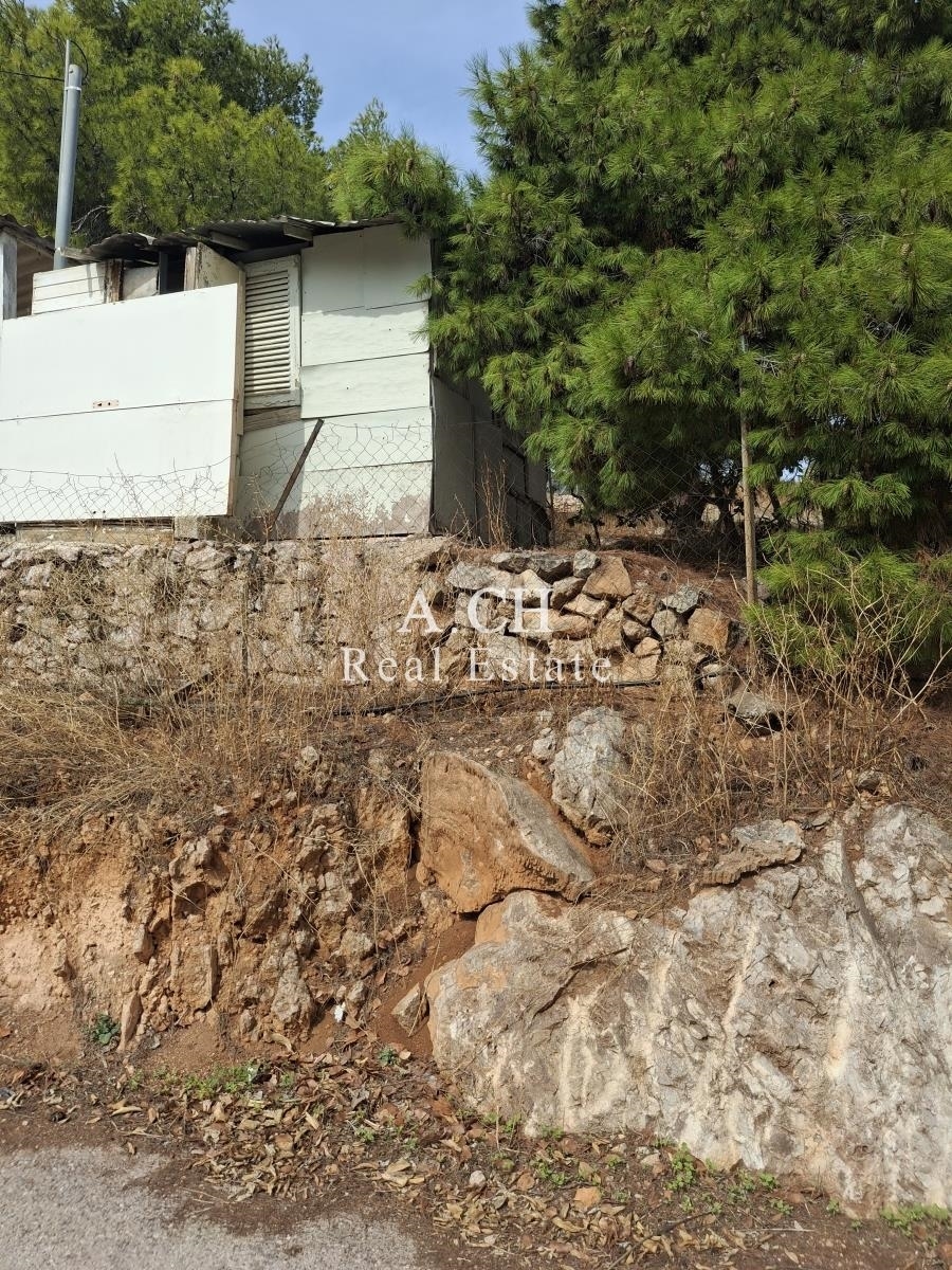 (Προς Πώληση) Αξιοποιήσιμη Γη Αγροτεμάχιο || Ανατολική Αττική/Βάρη-Βάρκιζα - 424 τ.μ, 200.000€ 