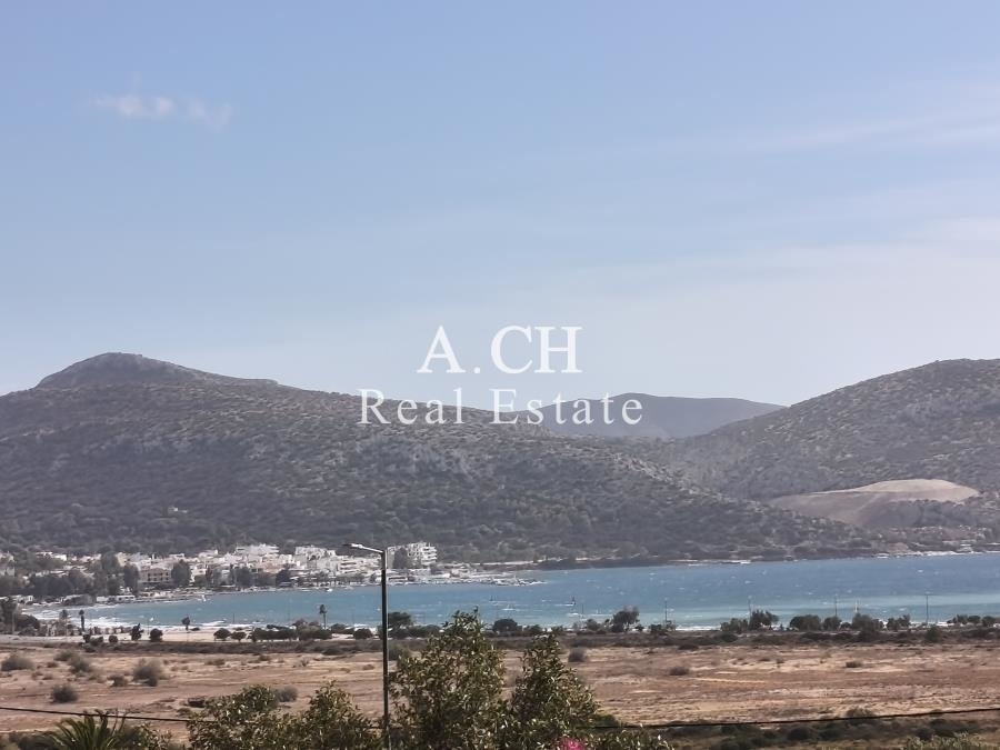 (Προς Πώληση) Κατοικία Μονοκατοικία || Ανατολική Αττική/Ανάβυσσος - 200 τ.μ, 3 Υ/Δ, 550.000€ 