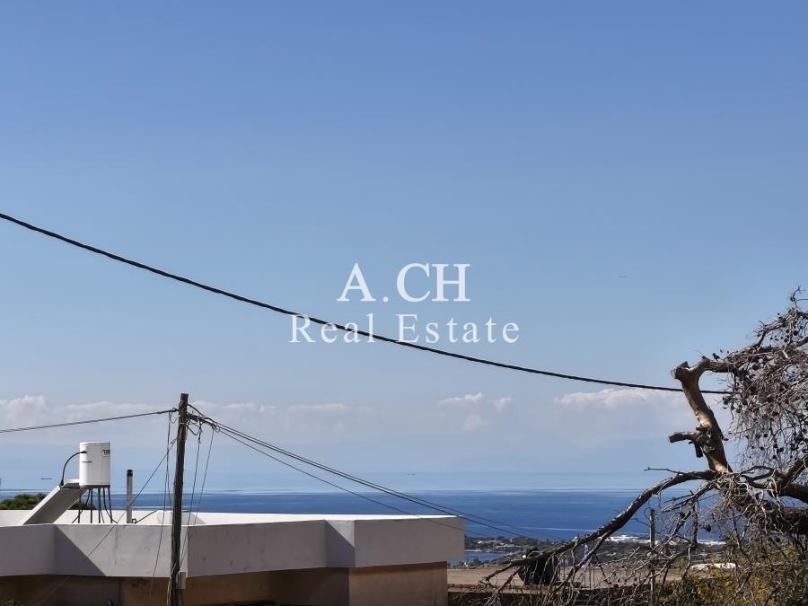 (For Sale) Land Plot || East Attica/Kalyvia-Lagonisi - 560 Sq.m, 200.000€ 