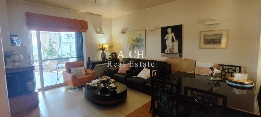 (Προς Πώληση) Κατοικία Οροφοδιαμέρισμα || Ανατολική Αττική/Κορωπί  - 126 τ.μ, 3 Υ/Δ, 295.000€ 