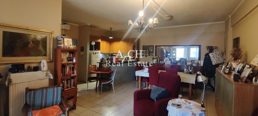 (Προς Πώληση) Κατοικία Οροφοδιαμέρισμα || Ανατολική Αττική/Κορωπί  - 75 τ.μ, 3 Υ/Δ, 178.000€ 