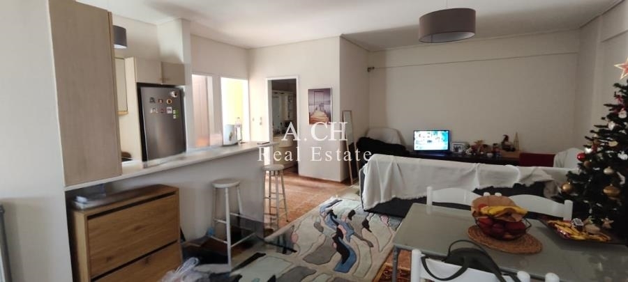 (Προς Πώληση) Κατοικία Οροφοδιαμέρισμα || Ανατολική Αττική/Κορωπί  - 75 τ.μ, 2 Υ/Δ, 172.000€ 