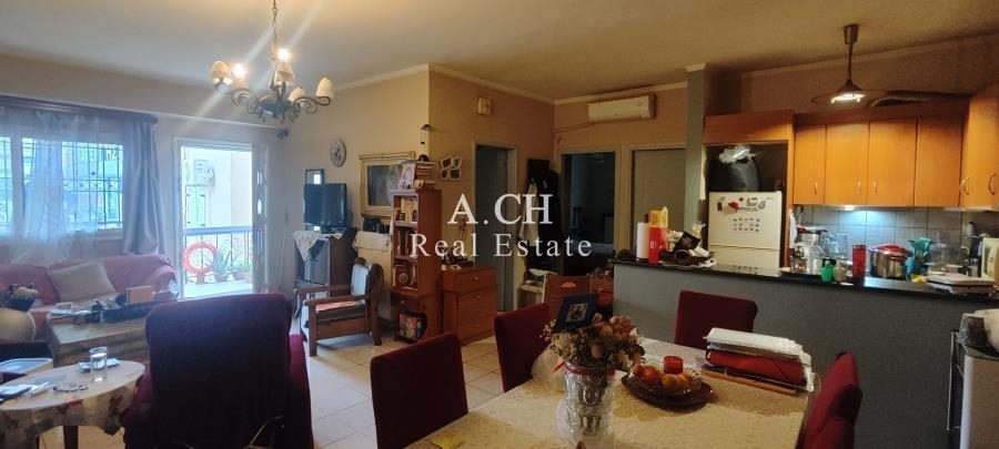 (Προς Πώληση) Κατοικία Οροφοδιαμέρισμα || Ανατολική Αττική/Κορωπί  - 75 τ.μ, 2 Υ/Δ, 178.000€ 