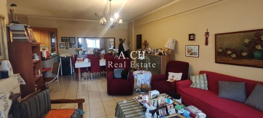 (Προς Πώληση) Κατοικία Οροφοδιαμέρισμα || Ανατολική Αττική/Κορωπί  - 75 τ.μ, 2 Υ/Δ, 168.000€ 