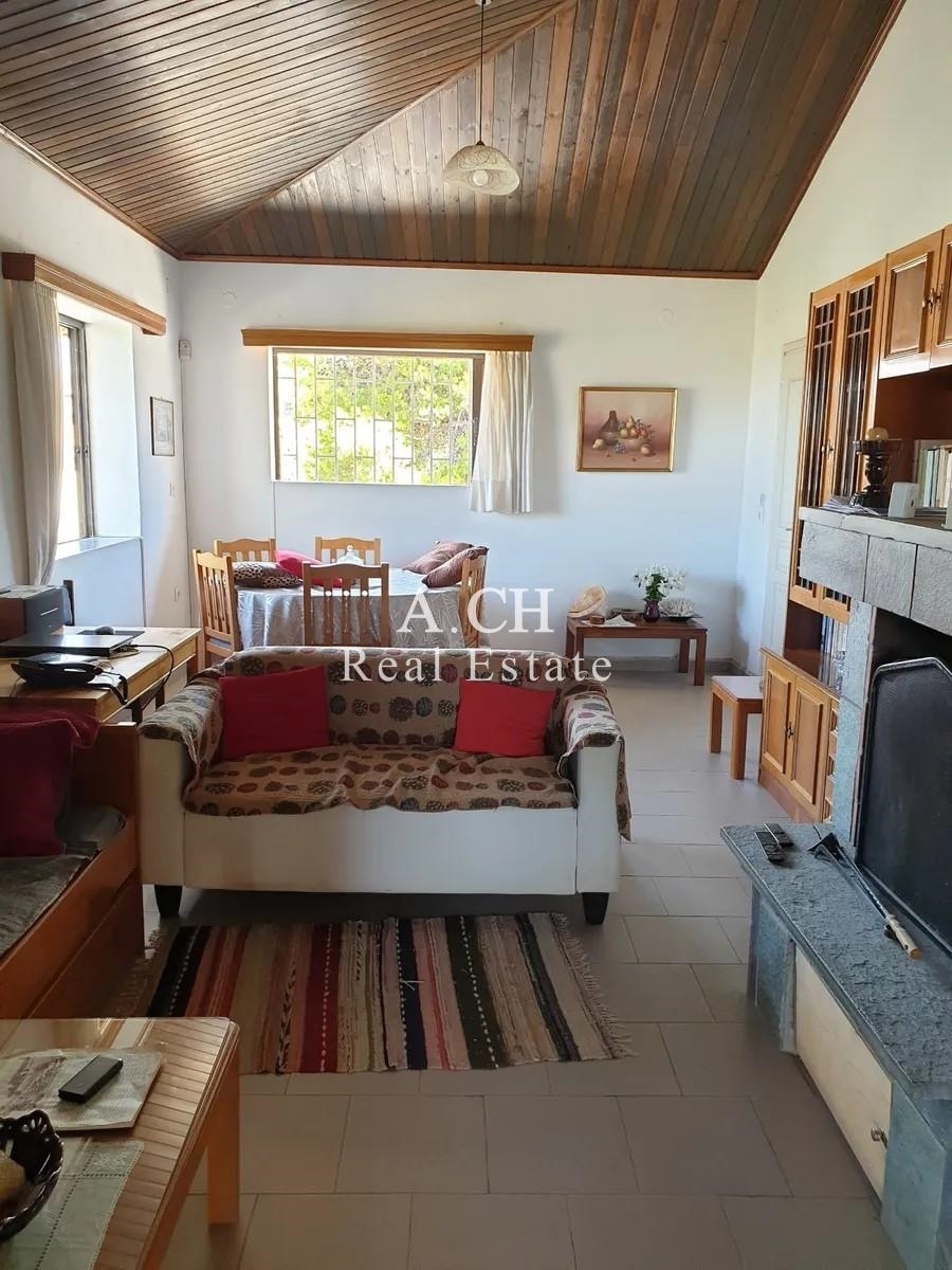 (Προς Πώληση) Κατοικία Μονοκατοικία || Ανατολική Αττική/Κορωπί  - 180 τ.μ, 4 Υ/Δ, 250.000€ 