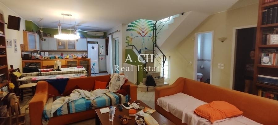 (Προς Πώληση) Κατοικία Διαμέρισμα || Αθήνα Βόρεια/Ηράκλειο - 112 τ.μ, 4 Υ/Δ, 340.000€ 