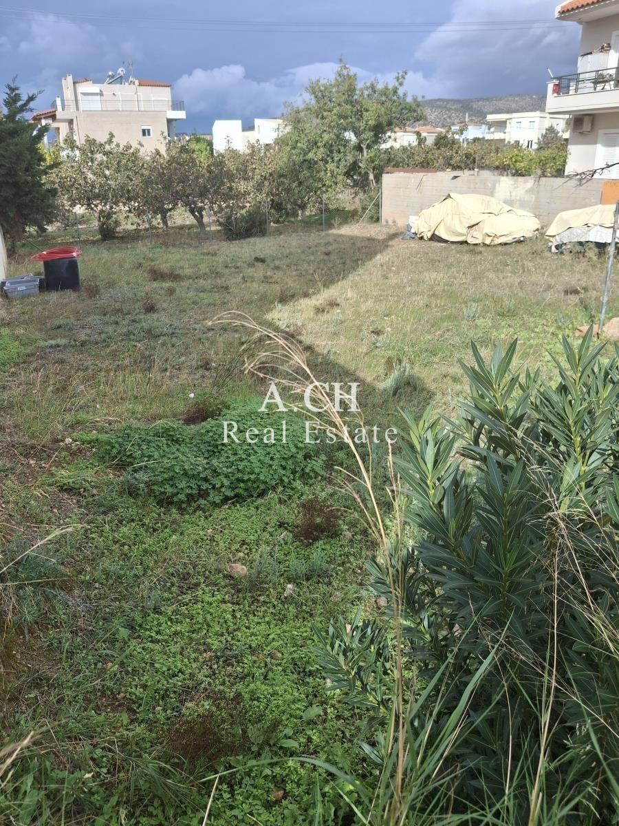 (Προς Πώληση) Αξιοποιήσιμη Γη Οικόπεδο || Ανατολική Αττική/Βάρη-Βάρκιζα - 400 τ.μ, 470.000€ 