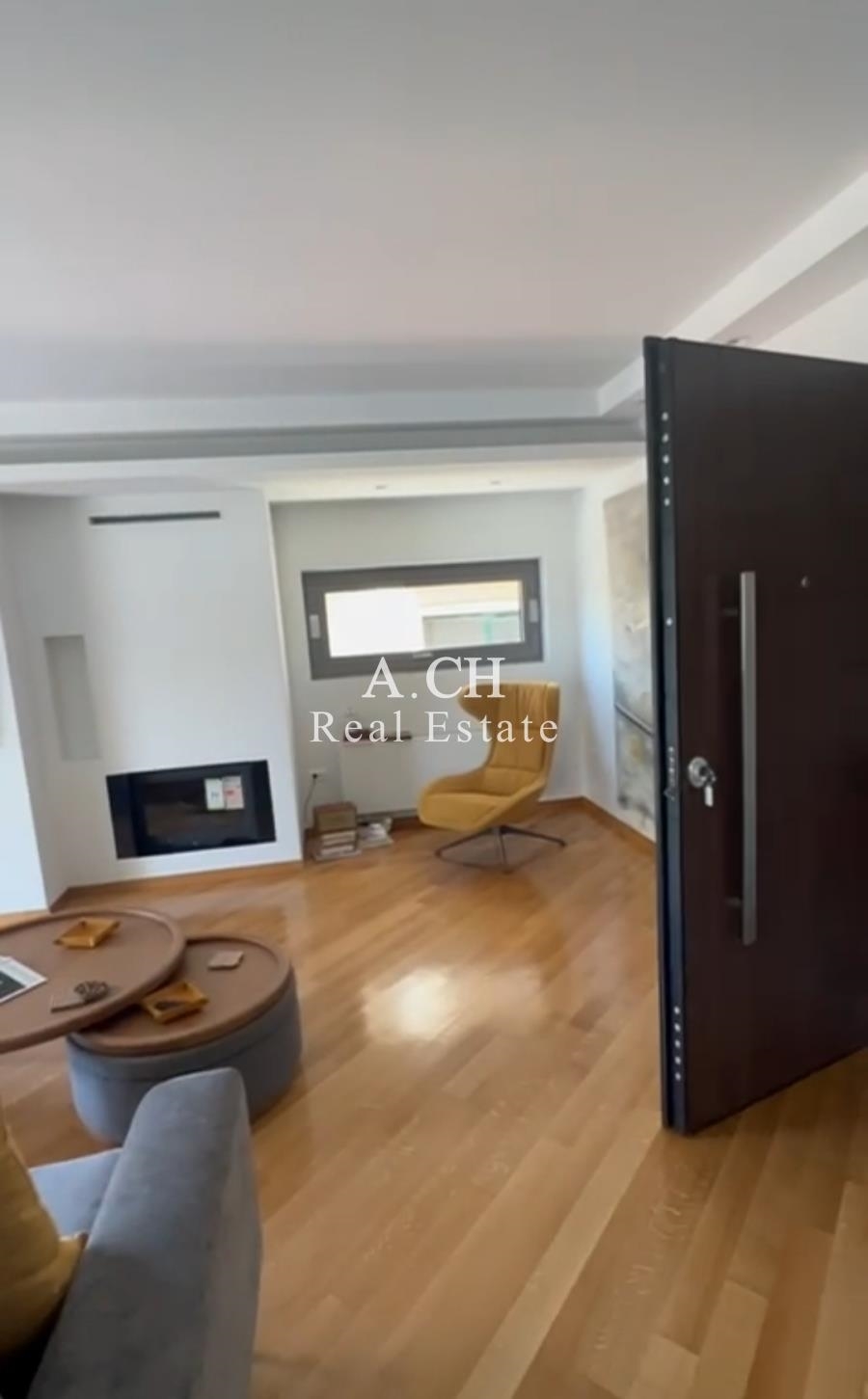 (Προς Πώληση) Κατοικία Οροφοδιαμέρισμα || Αθήνα Βόρεια/Ηράκλειο - 103 τ.μ, 3 Υ/Δ, 460.000€ 