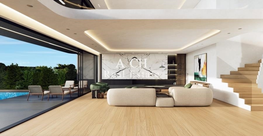 (Προς Πώληση) Κατοικία Μεζονέτα || Αθήνα Νότια/Γλυφάδα - 310 τ.μ, 4 Υ/Δ, 3.900.000€ 