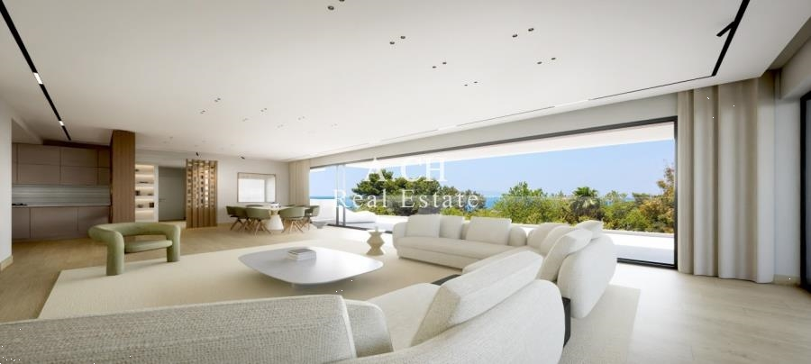 (Προς Πώληση) Κατοικία Διαμέρισμα || Ανατολική Αττική/Βούλα - 180 τ.μ, 3 Υ/Δ, 2.300.000€ 