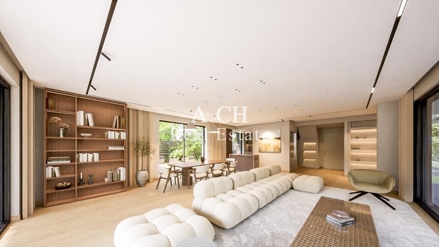 (Προς Πώληση) Κατοικία Μεζονέτα || Ανατολική Αττική/Βούλα - 184 τ.μ, 3 Υ/Δ, 2.000.000€ 