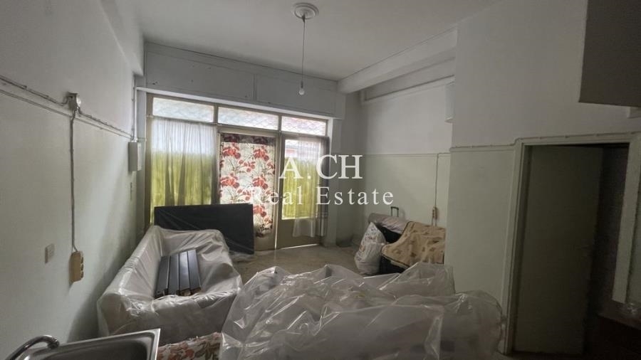 (Προς Ενοικίαση) Επαγγελματικός Χώρος Αποθήκη || Αθήνα Κέντρο/Υμηττός - 35 τ.μ, 250€ 