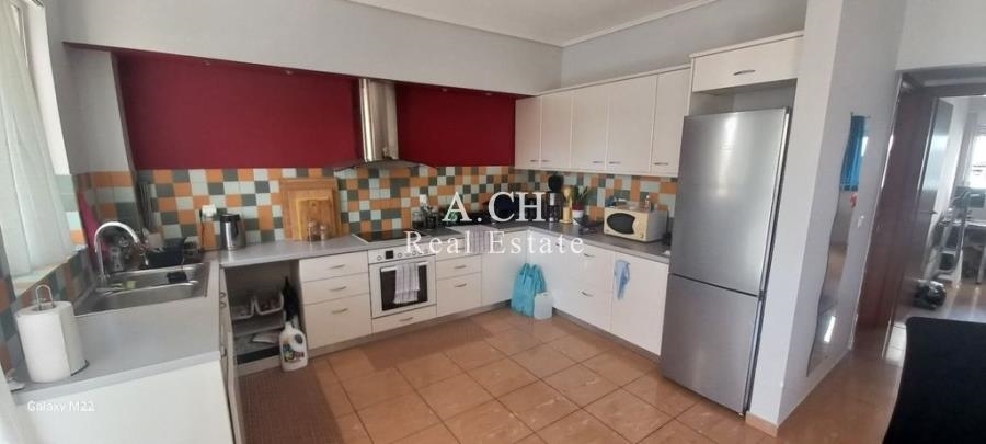 (Προς Ενοικίαση) Κατοικία Οροφοδιαμέρισμα || Αθήνα Νότια/Νέα Σμύρνη - 81 τ.μ, 2 Υ/Δ, 1.150€ 