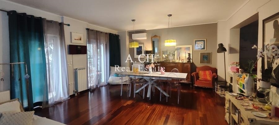 (Προς Πώληση) Κατοικία Μεζονέτα || Αθήνα Βόρεια/Χαλάνδρι - 192 τ.μ, 3 Υ/Δ, 450.000€ 