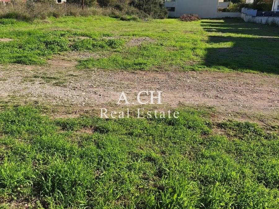 (Προς Πώληση) Αξιοποιήσιμη Γη Οικόπεδο || Ανατολική Αττική/Καλύβια-Λαγονήσι - 1.197 τ.μ, 420.000€ 