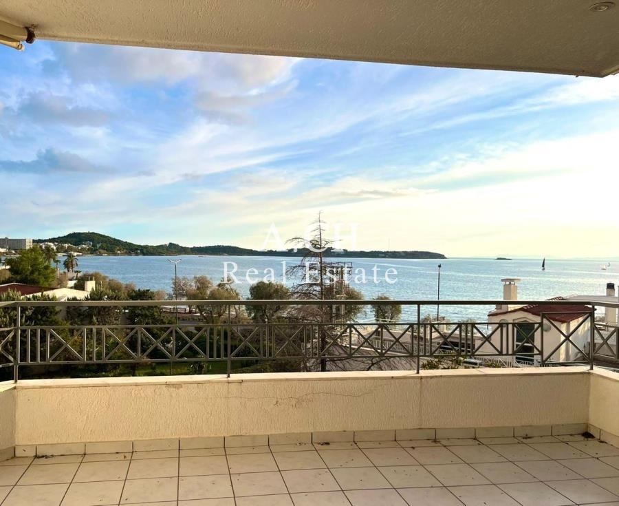 (Προς Πώληση) Κατοικία Διαμέρισμα || Ανατολική Αττική/Βούλα - 143 τ.μ, 3 Υ/Δ, 1.400.000€ 