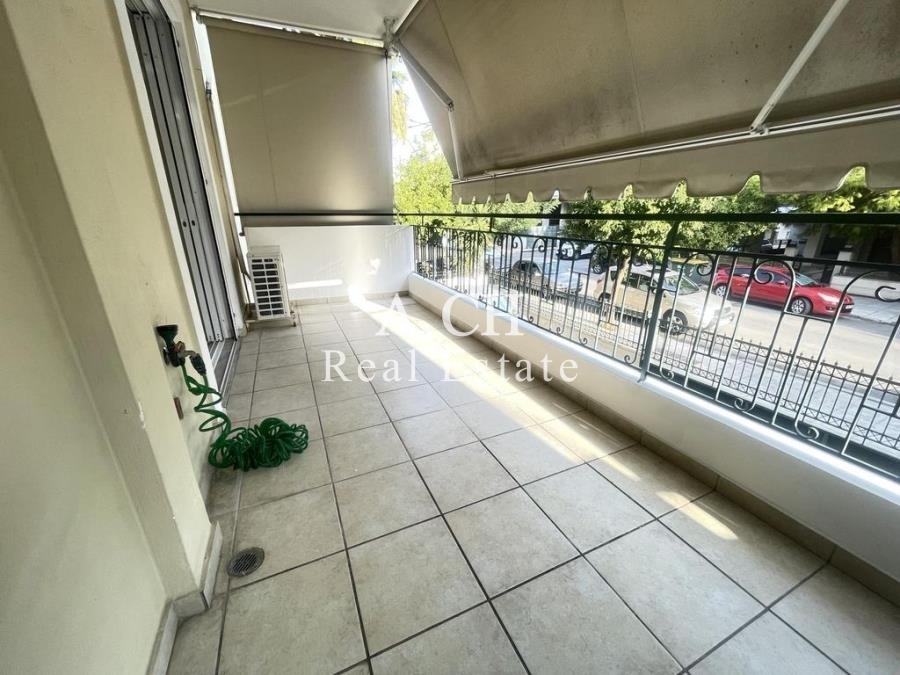 (For Rent) Residential Floor Apartment || Athens South/Mosxato - 86 Sq.m, 2 Bedrooms, 800€ 