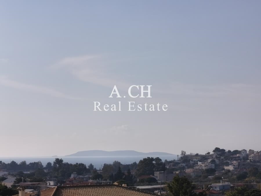 (Προς Πώληση) Κατοικία Μεζονέτα || Ανατολική Αττική/Καλύβια-Λαγονήσι - 140 τ.μ, 3 Υ/Δ, 600.000€ 