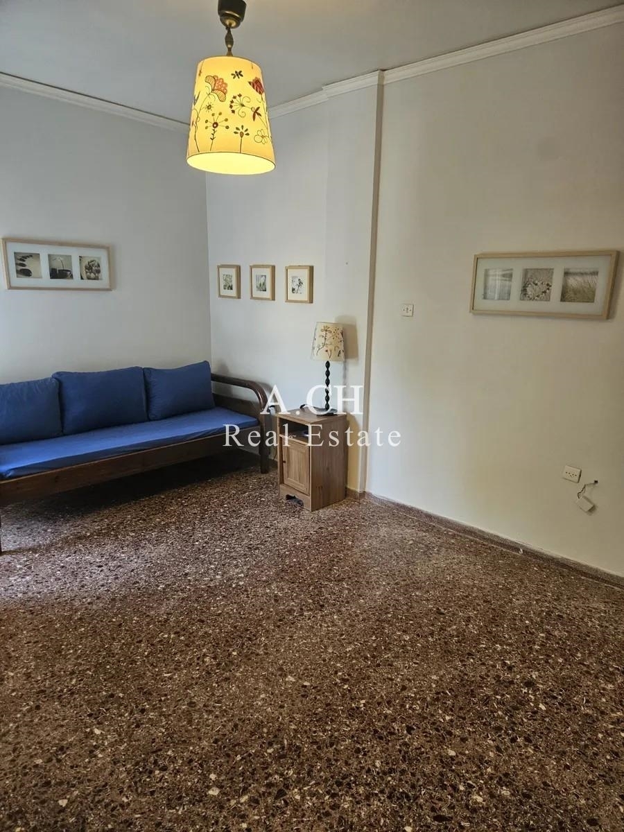 (Προς Πώληση) Κατοικία Διαμέρισμα || Ανατολική Αττική/Σαρωνίδα - 24 τ.μ, 1 Υ/Δ, 78.000€ 