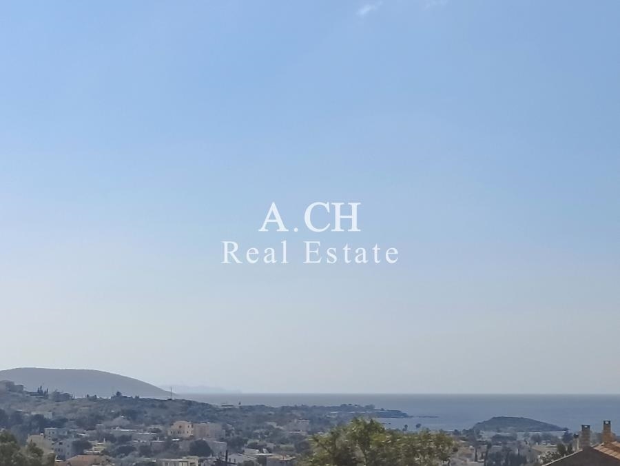 (Προς Πώληση) Κατοικία Μεζονέτα || Ανατολική Αττική/Καλύβια-Λαγονήσι - 212 τ.μ, 4 Υ/Δ, 300.000€ 