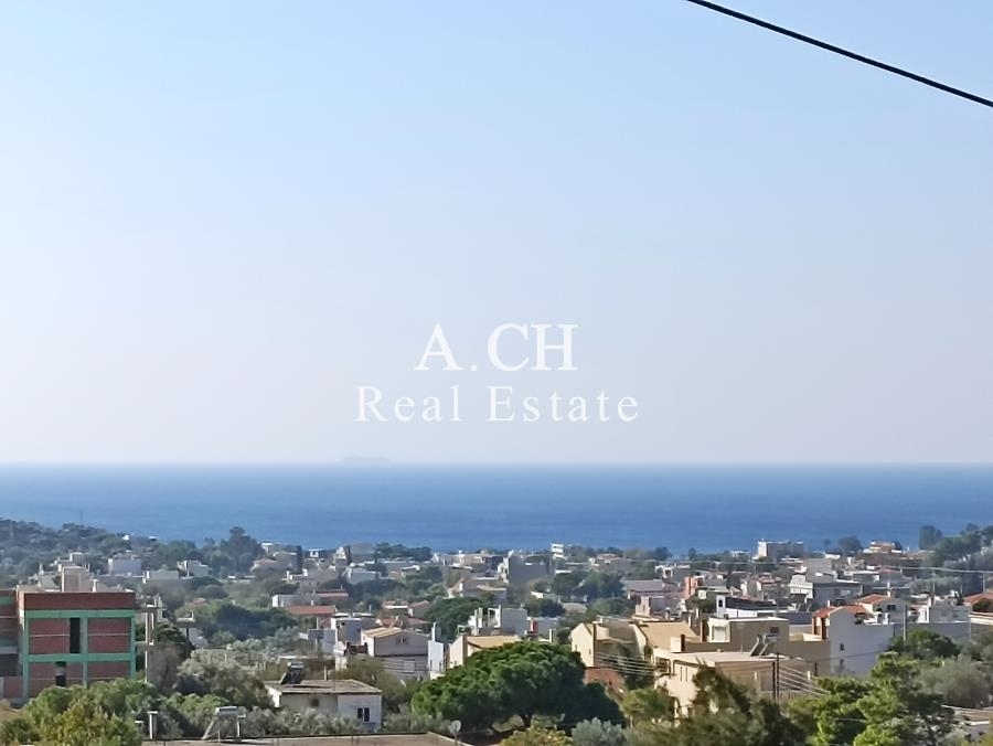 (Προς Πώληση) Κατοικία Μονοκατοικία || Ανατολική Αττική/Καλύβια-Λαγονήσι - 230 τ.μ, 4 Υ/Δ, 450.000€ 