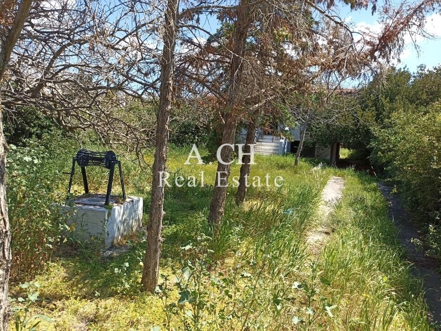 (Προς Πώληση) Κατοικία Μονοκατοικία || Ανατολική Αττική/Καλύβια-Λαγονήσι - 90 τ.μ, 3 Υ/Δ, 340.000€ 