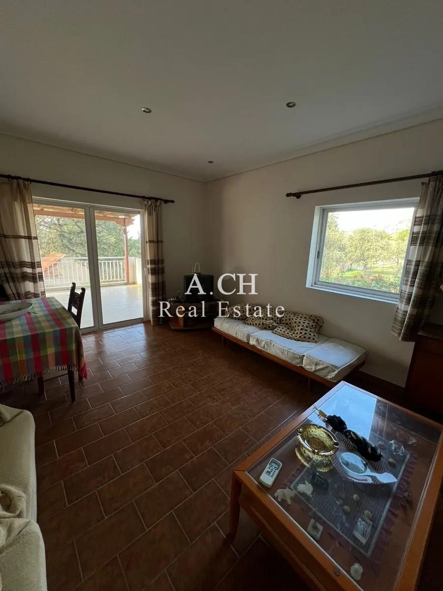 (For Sale) Residential Detached house || East Attica/Palaia Phokaia - 130 Sq.m, 4 Bedrooms, 260.000€ 