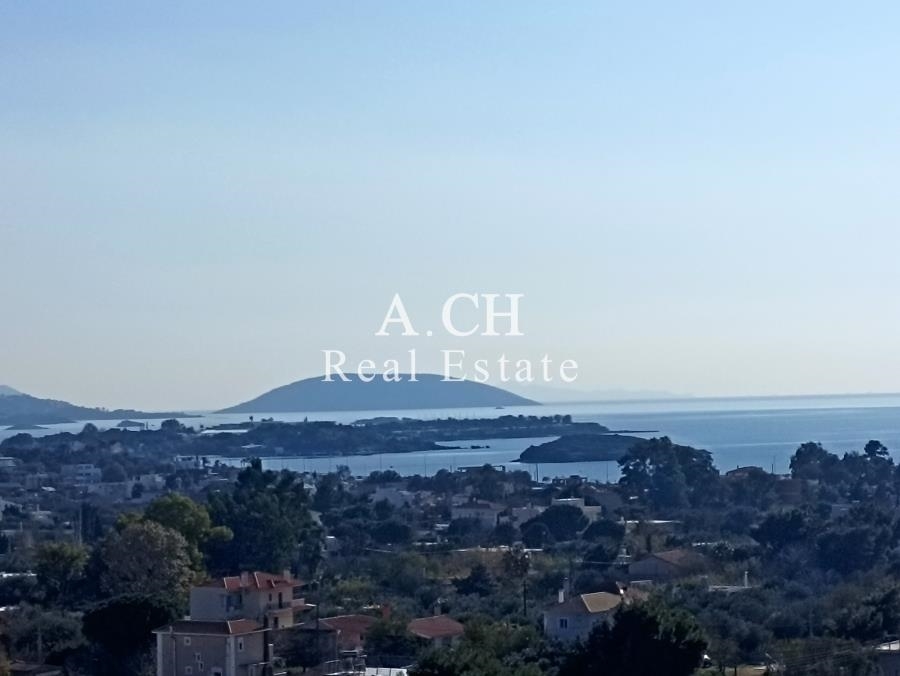 (Προς Ενοικίαση) Κατοικία Μονοκατοικία || Ανατολική Αττική/Καλύβια-Λαγονήσι - 225 τ.μ, 4 Υ/Δ, 3.000€ 