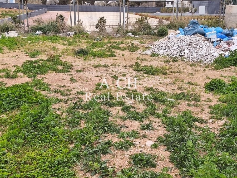 (For Sale) Land Plot || East Attica/Koropi - 200 Sq.m, 85.000€ 