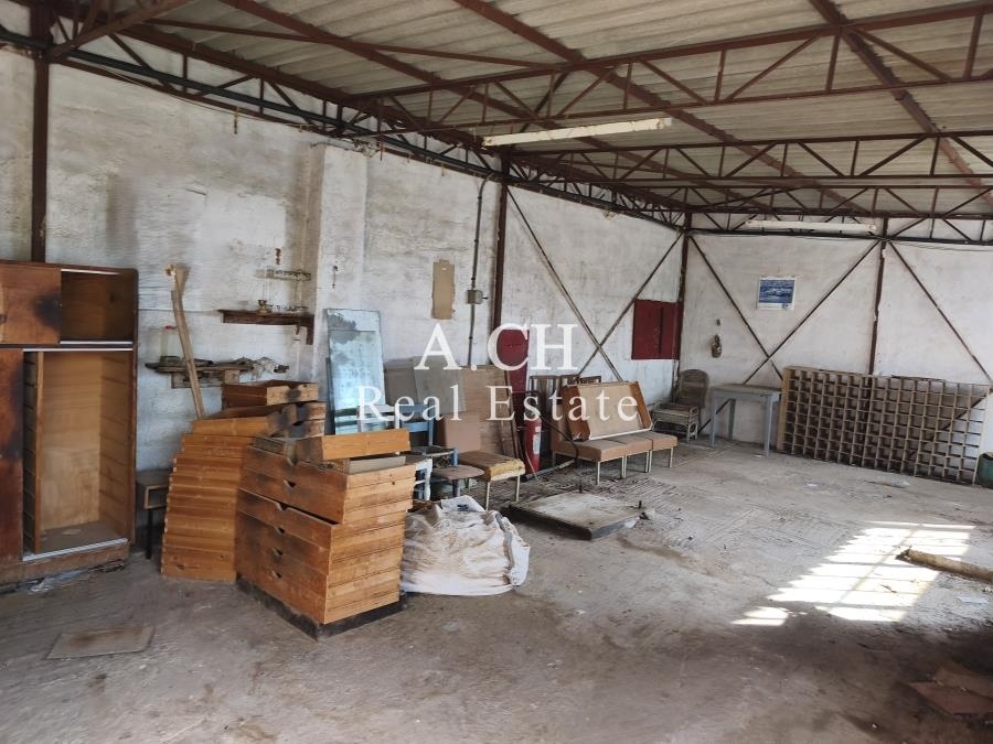 (Προς Πώληση) Επαγγελματικός Χώρος Επαγγελματικός Χώρος || Ανατολική Αττική/Καλύβια-Λαγονήσι - 220 τ.μ, 180.000€ 