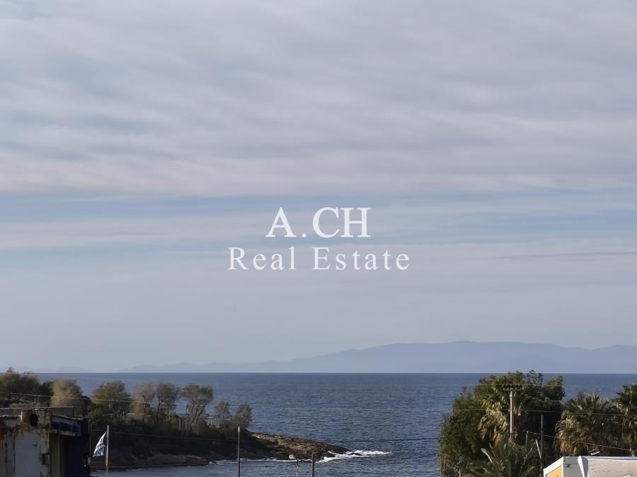 (Προς Πώληση) Αξιοποιήσιμη Γη Οικόπεδο || Ανατολική Αττική/Καλύβια-Λαγονήσι - 636 τ.μ, 414.000€ 