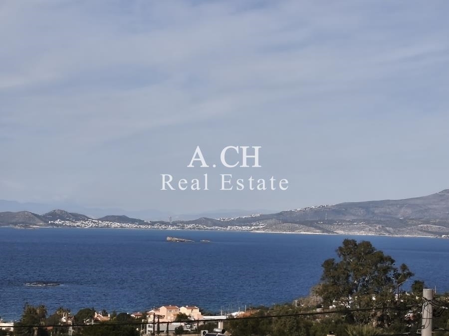 (Προς Πώληση) Αξιοποιήσιμη Γη Οικόπεδο || Ανατολική Αττική/Ανάβυσσος - 348 τ.μ, 160.000€ 