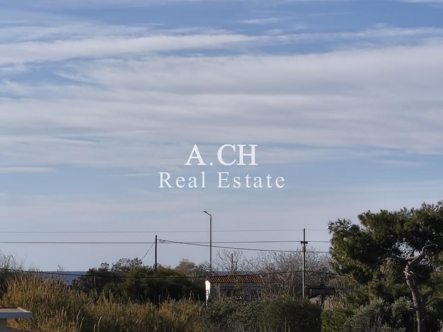 (For Sale) Land Plot || East Attica/Kalyvia-Lagonisi - 754 Sq.m, 300.000€ 