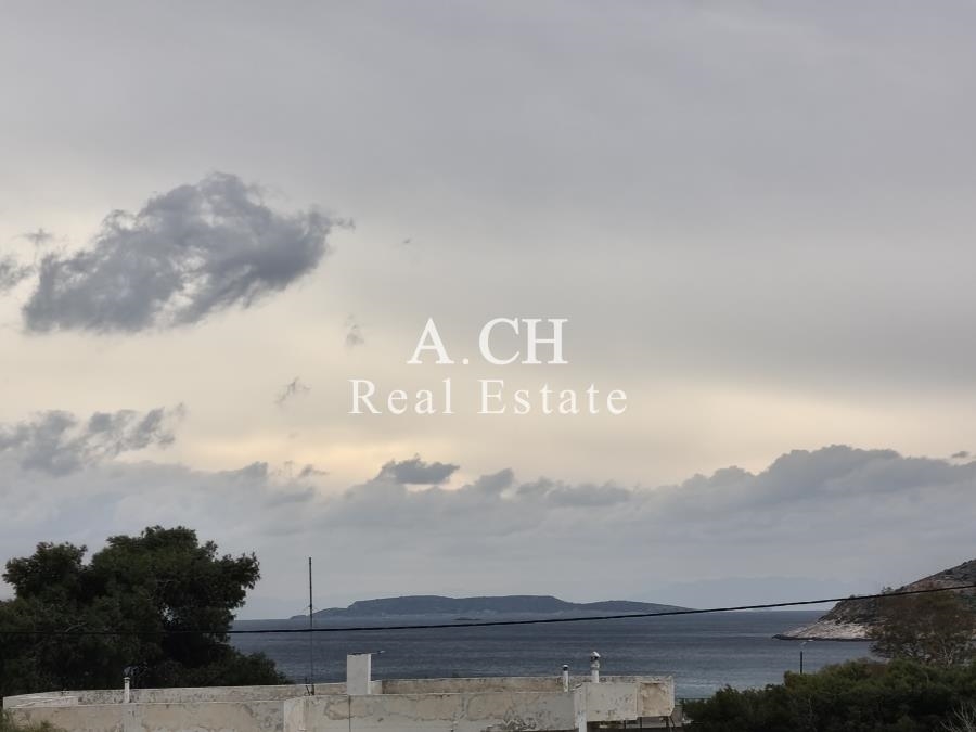 (For Sale) Land Plot || East Attica/Koropi - 840 Sq.m, 460.000€ 