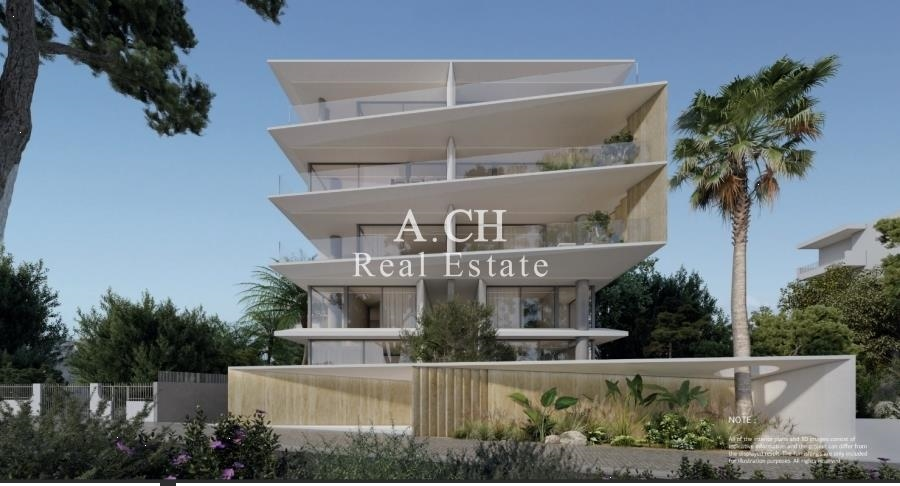 (Προς Πώληση) Κατοικία Μεζονέτα || Ανατολική Αττική/Βούλα - 139 τ.μ, 2 Υ/Δ, 1.240.000€ 