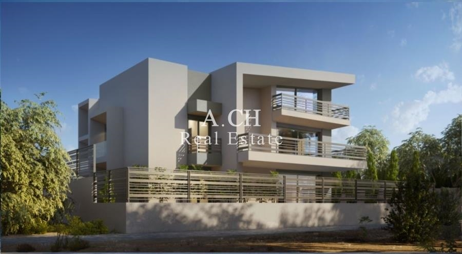 (For Sale) Residential Maisonette || East Attica/Vari-Varkiza - 153 Sq.m, 3 Bedrooms, 656.000€ 