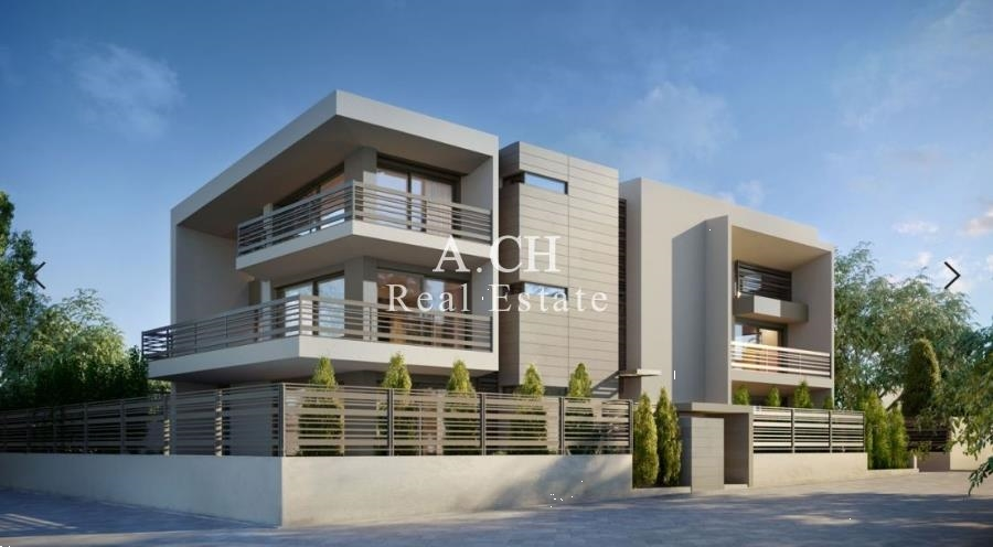 (For Sale) Residential Apartment || East Attica/Vari-Varkiza - 126 Sq.m, 3 Bedrooms, 554.000€ 