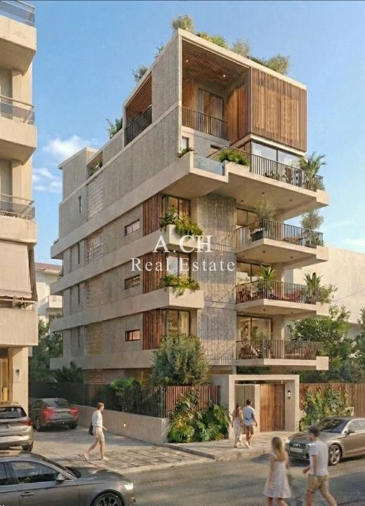 (Προς Πώληση) Κατοικία Μεζονέτα || Αθήνα Νότια/Γλυφάδα - 101 τ.μ, 2 Υ/Δ, 695.000€ 