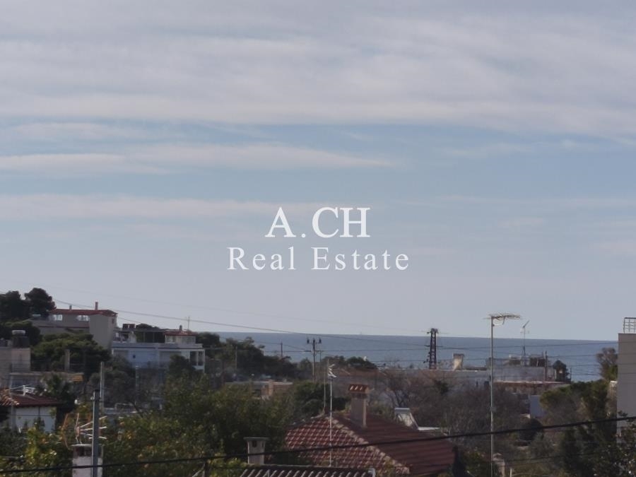 (For Sale) Land Plot || East Attica/Kalyvia-Lagonisi - 517 Sq.m, 185.000€ 