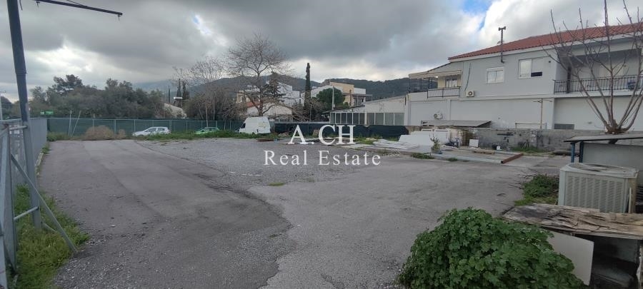 (Προς Πώληση) Αξιοποιήσιμη Γη Οικόπεδο || Ανατολική Αττική/Γέρακας - 700 τ.μ, 350.000€ 