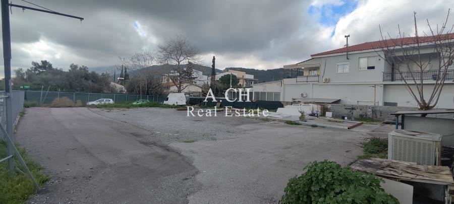 (Προς Πώληση) Αξιοποιήσιμη Γη Οικόπεδο || Ανατολική Αττική/Γέρακας - 1.000 τ.μ, 1.030.000€ 