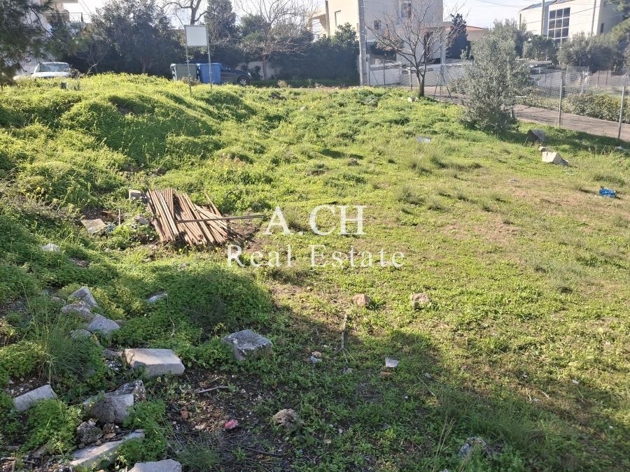 (Προς Πώληση) Αξιοποιήσιμη Γη Οικόπεδο || Ανατολική Αττική/Βάρη-Βάρκιζα - 811 τ.μ, 620.000€ 