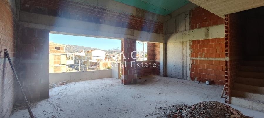 (Προς Πώληση) Κατοικία Μεζονέτα || Ανατολική Αττική/Γλυκά Νερά - 137 τ.μ, 2 Υ/Δ, 415.000€ 