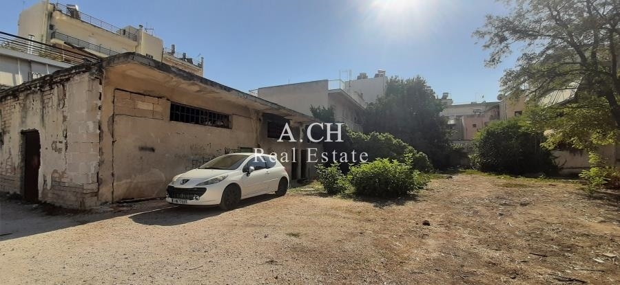 (Προς Πώληση) Αξιοποιήσιμη Γη Οικόπεδο || Ανατολική Αττική/Γέρακας - 356 τ.μ, 280.000€ 