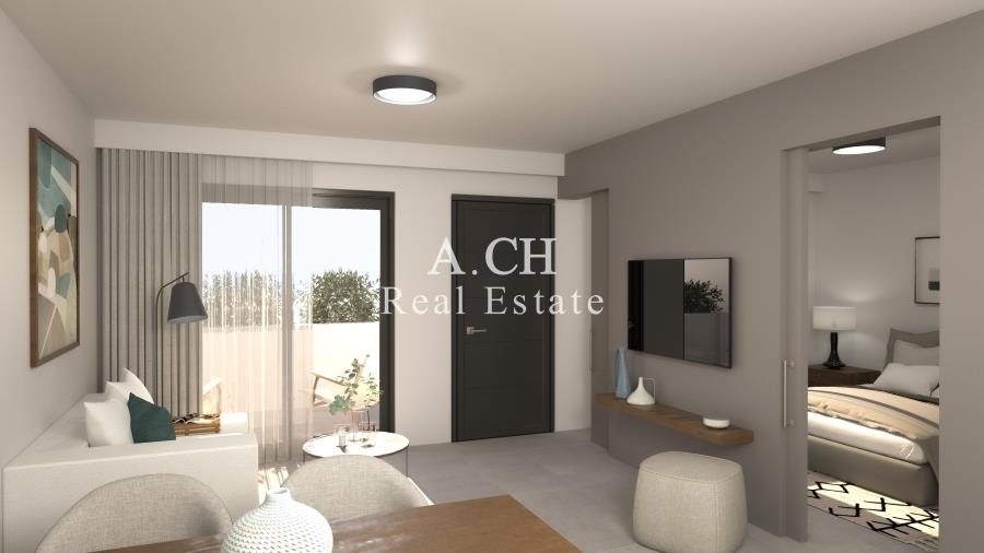 (For Sale) Residential Apartment || Athens North/Kifissia - 59 Sq.m, 1 Bedrooms, 263.250€ 