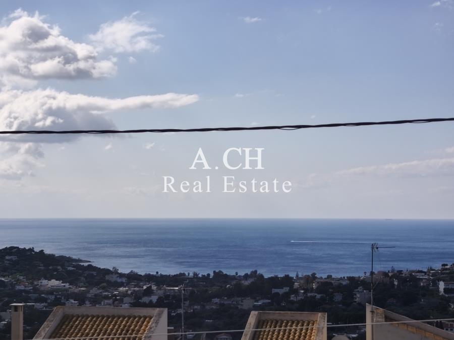 (Προς Πώληση) Κατοικία Μονοκατοικία || Ανατολική Αττική/Καλύβια-Λαγονήσι - 300 τ.μ, 6 Υ/Δ, 850.000€ 